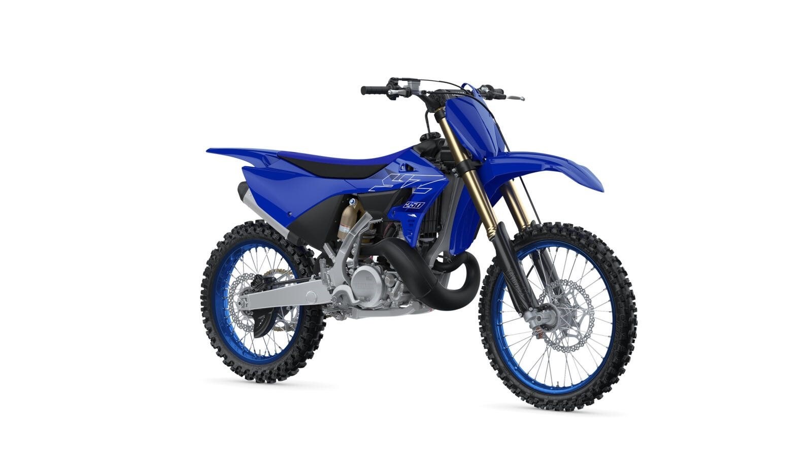 Yamaha YZ250