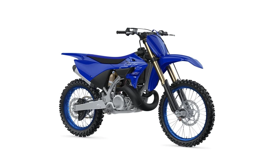Angebot Yamaha YZ250 Bild 1: Angebot Yamaha YZ250