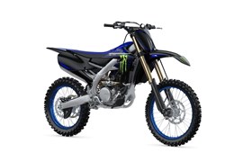 Neumotorrad Yamaha YZ250F Monster Energy Edition