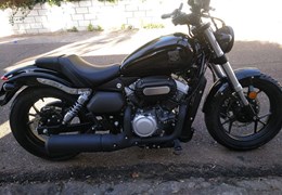 Neumotorrad MITT V2 125