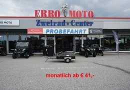 Gebrauchte Honda GL 1800 Goldwing