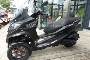 Angebot Piaggio MP3 500 hpe Business