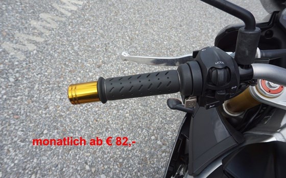 Gebrauchtmotorrad Aprilia Tuono V4 R APRC ABS - Bild 13