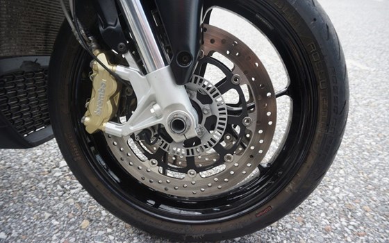 Gebrauchtmotorrad Aprilia Tuono V4 R APRC ABS - Bild 7