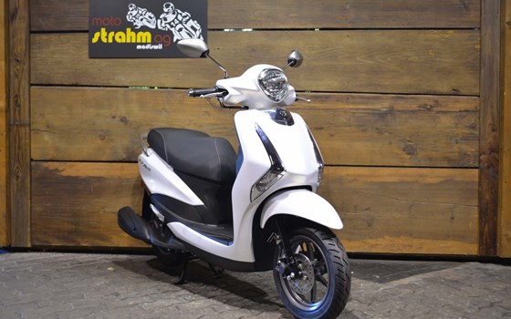 Neufahrzeug Yamaha D'elight - Bild 1