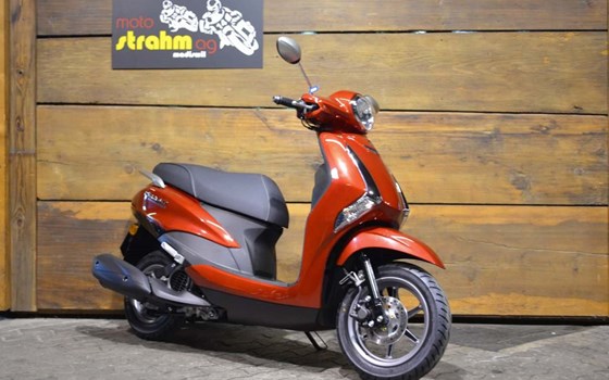 Neufahrzeug Yamaha D'elight - Bild 2