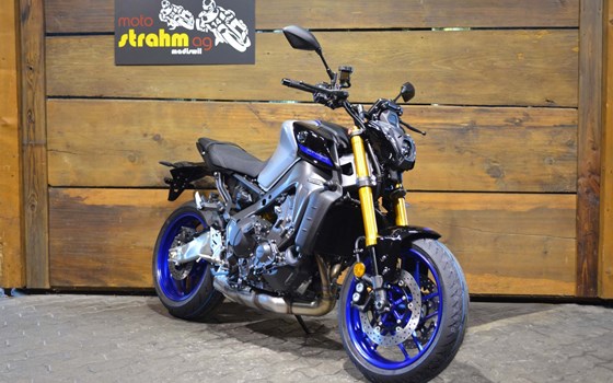 Neufahrzeug Yamaha MT-09 SP - Bild 1