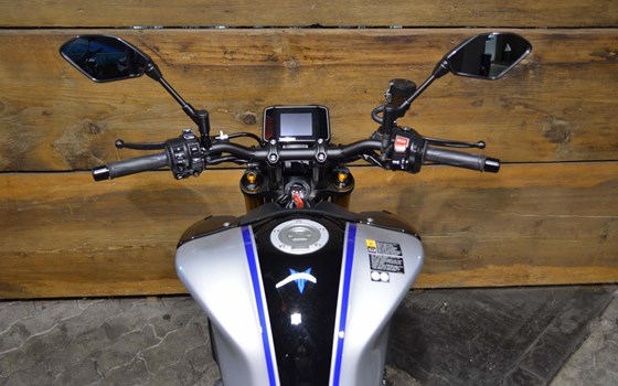 Neufahrzeug Yamaha MT-09 SP - Bild 3