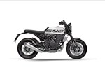 Angebot Brixton Crossfire 500 X