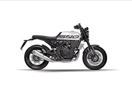 Gebrauchte Brixton Crossfire 500 X