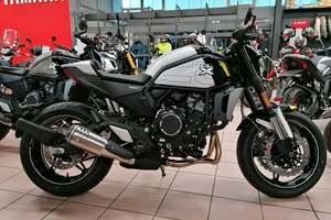 Angebot CFMOTO 700CL-X Sport