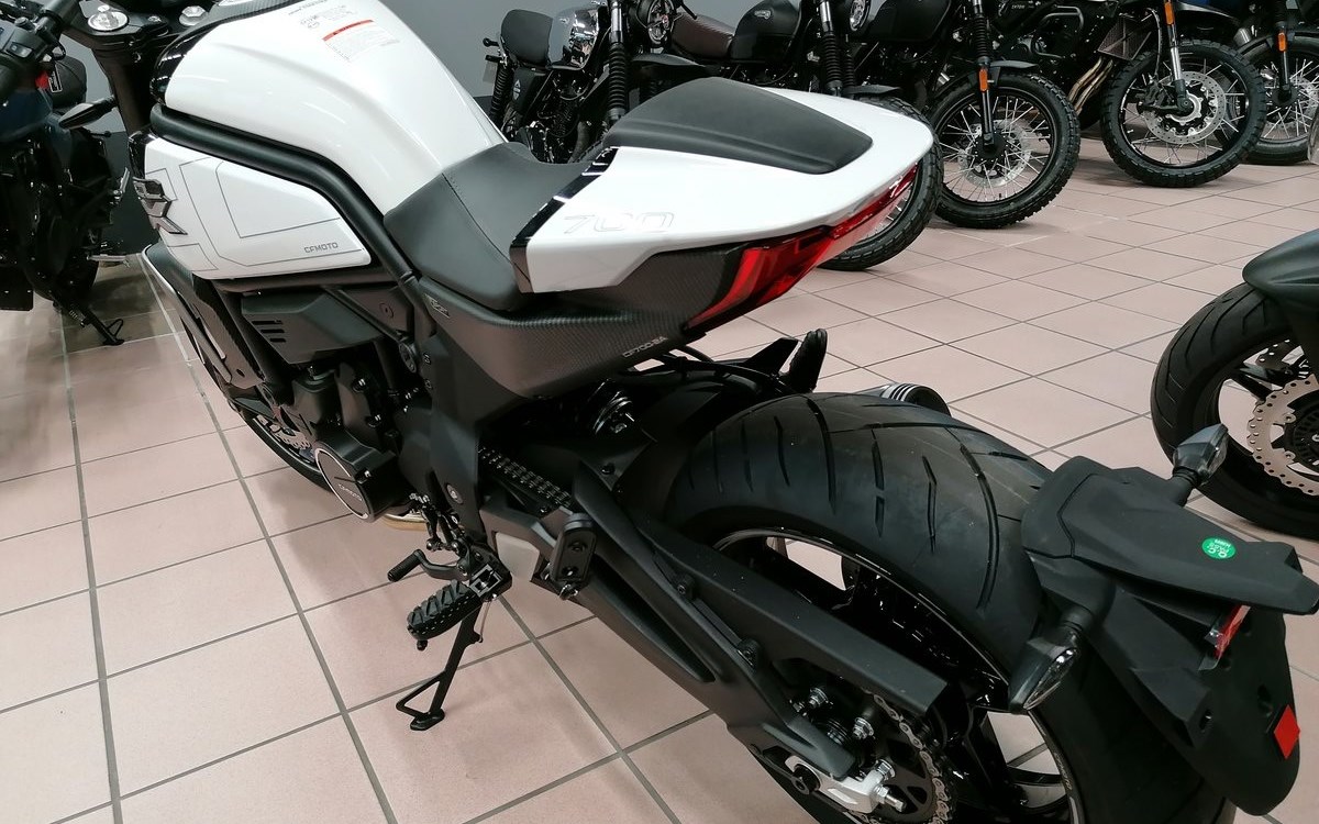 Angebot CFMOTO 700CL-X Sport