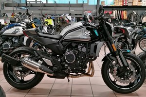 Angebot CFMOTO 700CL-X Sport