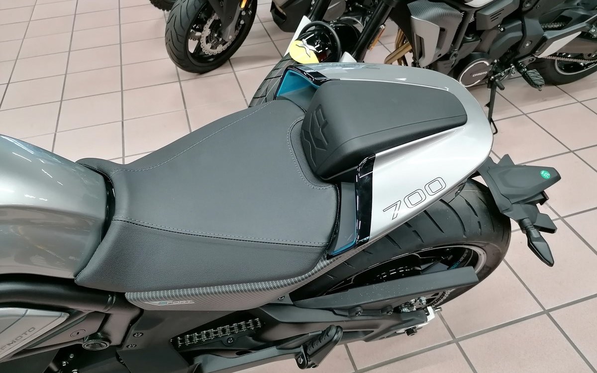 Angebot CFMOTO 700CL-X Sport