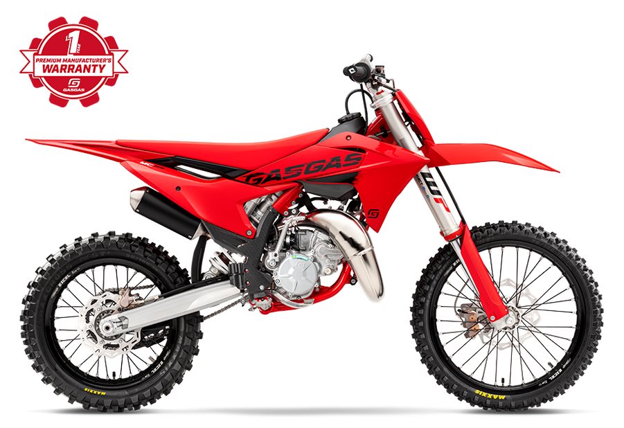 GASGAS MC 85 19 / 16