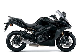 Gebrauchte Suzuki GSX-S1000GT
