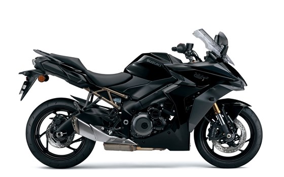 Gebrauchtmotorrad Suzuki GSX-S1000GT - Bild 1