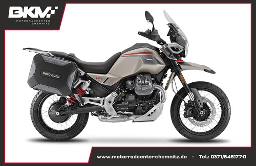 Neumotorrad Moto Guzzi V85 TT Travel +Neu+Mod. 2022+ ab 0,00%+Guzzi Aktion+