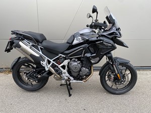 Triumph Tiger 1200 GT PRO
