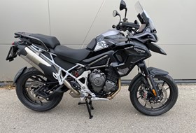 Triumph Tiger 1200 GT PRO