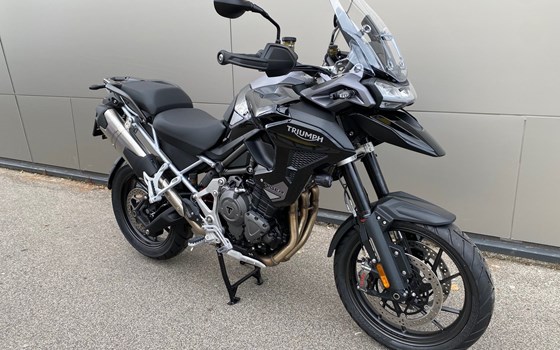 Neufahrzeug Triumph Tiger 1200 GT PRO - Bild 2 Neufahrzeug Triumph Tiger 1200 GT PRO - Bild 2