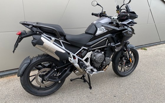 Neufahrzeug Triumph Tiger 1200 GT PRO - Bild 3 Neufahrzeug Triumph Tiger 1200 GT PRO - Bild 3