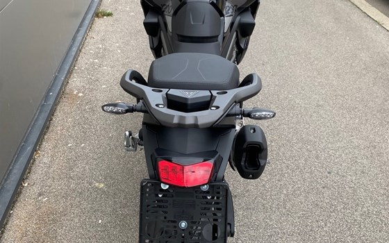 Neufahrzeug Triumph Tiger 1200 GT PRO - Bild 4 Neufahrzeug Triumph Tiger 1200 GT PRO - Bild 4