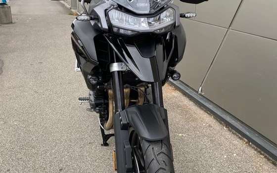 Neufahrzeug Triumph Tiger 1200 GT PRO - Bild 6 Neufahrzeug Triumph Tiger 1200 GT PRO - Bild 6