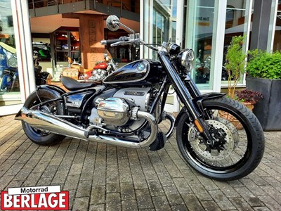 BMW R 18 4 Click for Detail