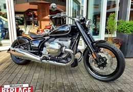 Neumotorrad BMW R 18