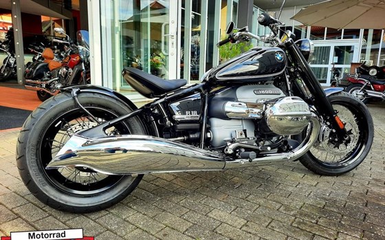 Neufahrzeug BMW R 18 - Bild 2