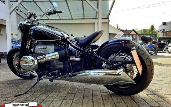 Neufahrzeug BMW R 18 - Bild 3