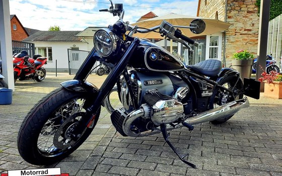 Neufahrzeug BMW R 18 - Bild 4