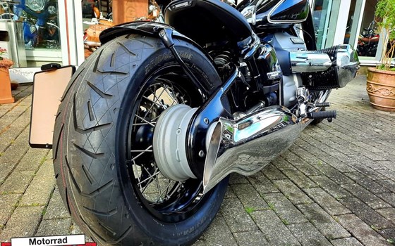 Neufahrzeug BMW R 18 - Bild 5