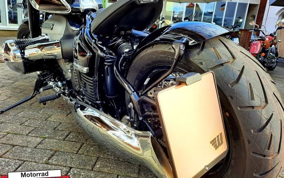 Neufahrzeug BMW R 18 - Bild 6