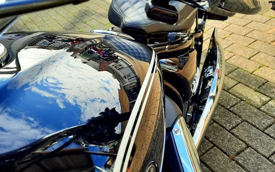 Neufahrzeug BMW R 18 - Bild 7