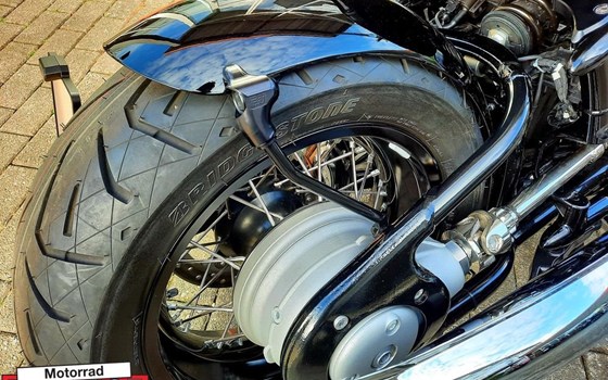 Neufahrzeug BMW R 18 - Bild 8