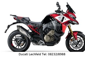 Angebot Ducati Multistrada V4 Pikes Peak