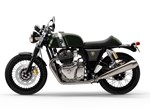 Angebot Royal Enfield Continental GT 650