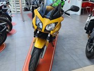 Honda CBF 1000