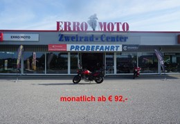 Gebrauchte Suzuki V-Strom 650