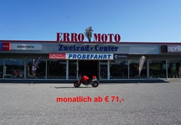 Gebrauchte Ducati Monster 696