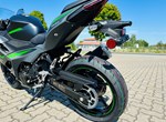 Angebot Kawasaki Ninja 500 SE