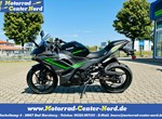 Angebot Kawasaki Ninja 500 SE