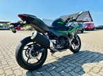 Angebot Kawasaki Ninja 500 SE