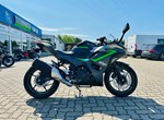 Angebot Kawasaki Ninja 500 SE