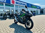 Angebot Kawasaki Ninja 500 SE