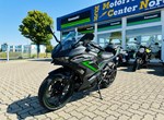 Angebot Kawasaki Ninja 500 SE