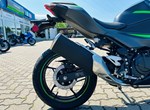 Angebot Kawasaki Ninja 500 SE