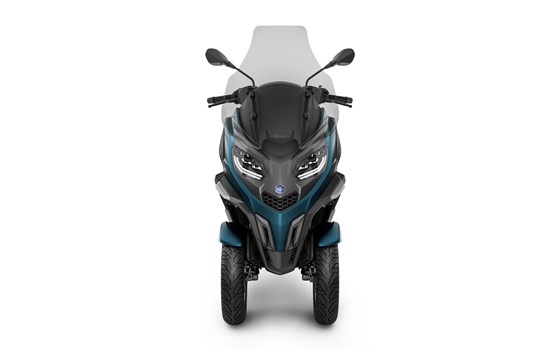 Neufahrzeug Piaggio MP3 530 HPE Exclusive - Bild 11